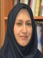 دکتر بیتا مشایخی